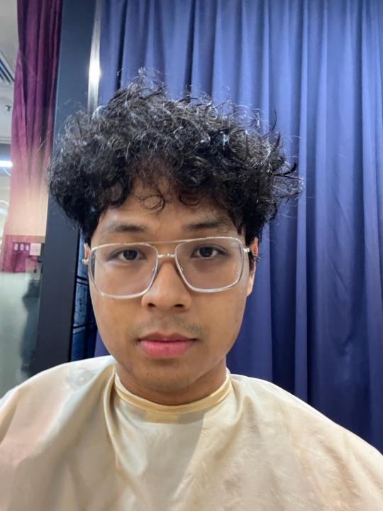 Muhd Harun