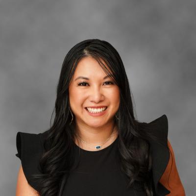 Helen Dao