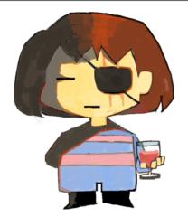 Frisk Pacifista