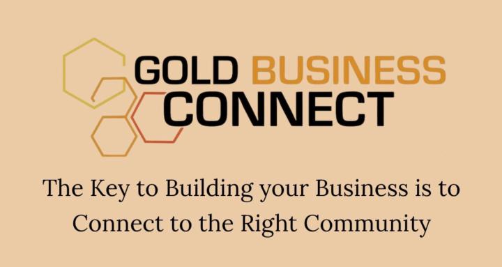 Gold Business Connect