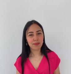Ghada El kamel