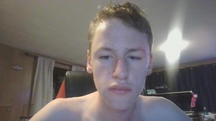 Mason Blodgett
