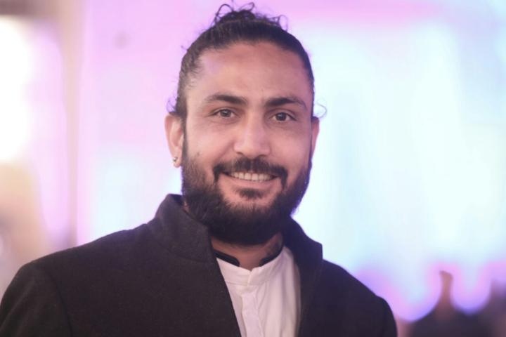 Vinod Kumar