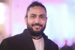 Vinod Kumar