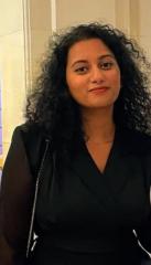 Cynthia Dourerassou