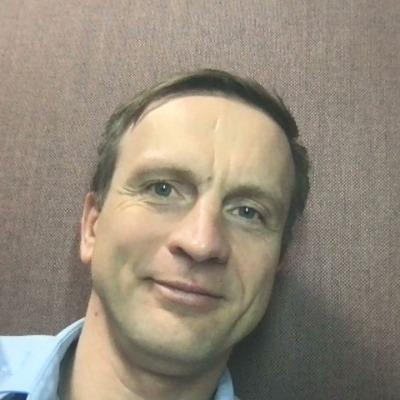 Janek Slobodzian