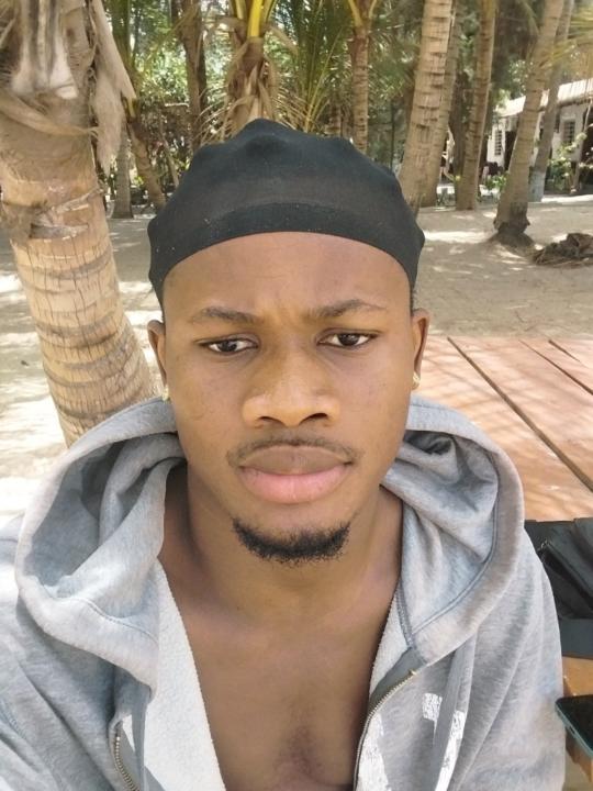 Kawsu Saidy