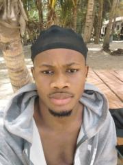 Kawsu Saidy