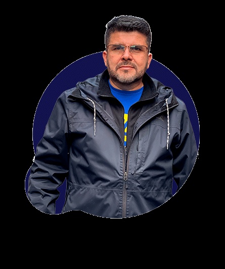 Carlos Alberto Arias