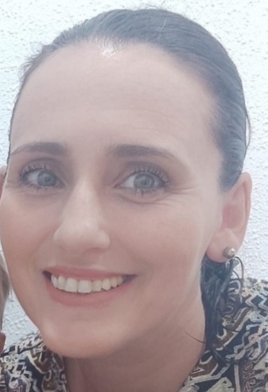 Gemma Aparicio Romero