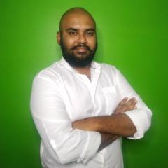 Avinash Katta