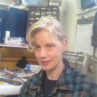 Martha Totten