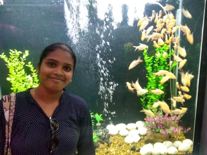 Kavitha Durai