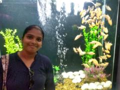 Kavitha Durai