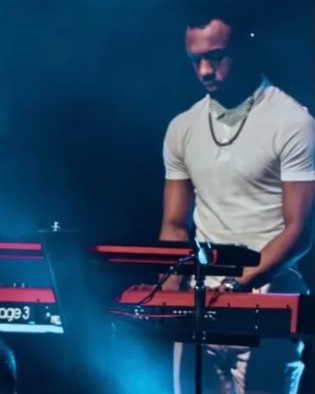 Micah Benjamin