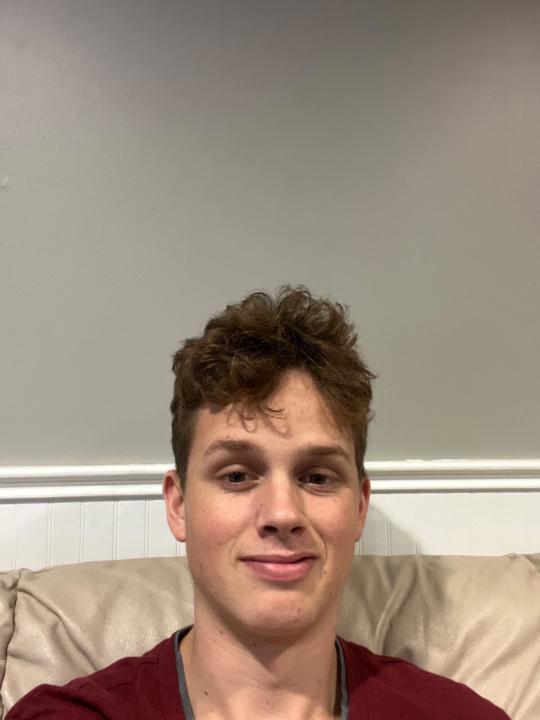 Elijah Reaume