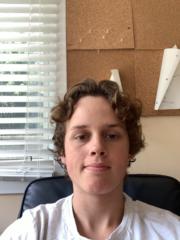 Elijah Reaume