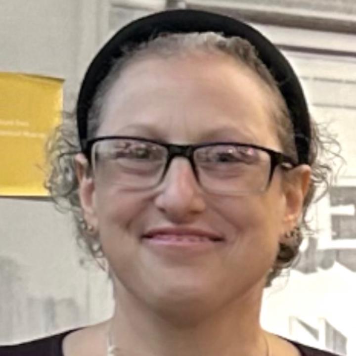 Miriam Makowski