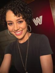 Brittany James-Watkins