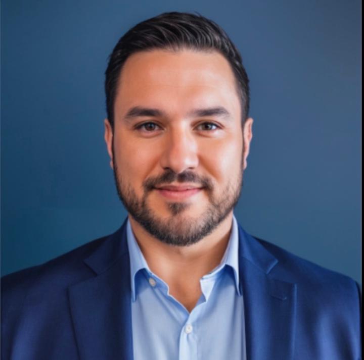 Erik Markwat