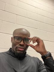 Segun Makinde