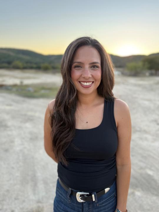 Cristina Ciola