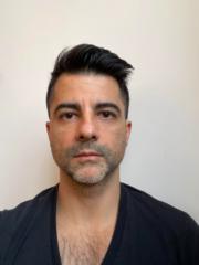 Alejandro Cerdas