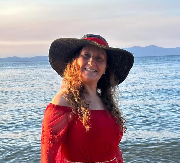 Alejandra Rinckeisen