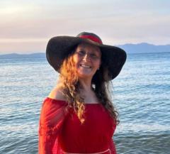 Alejandra Rinckeisen