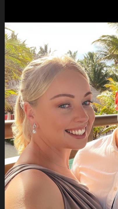 Jade Powell