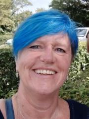 Claire Thornton