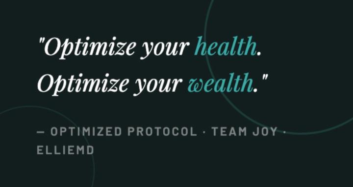 Optimized Protocol