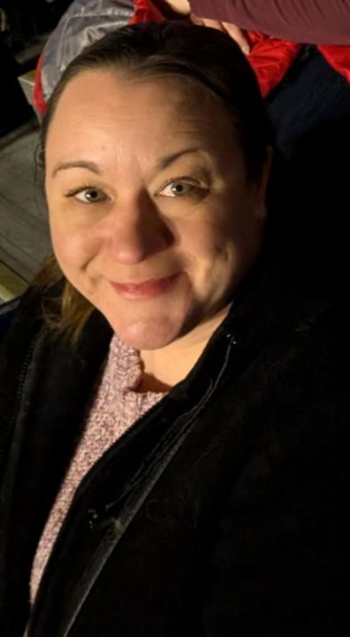 Christine Cameron