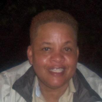 Teri Williams