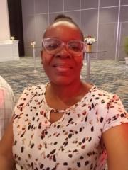 Diane Hall Ellis