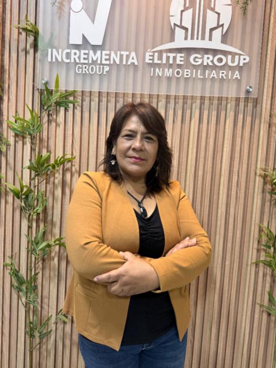 Yolanda Sofia Campos Medina