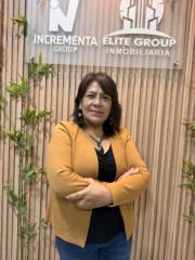 Yolanda Sofia Campos Medina