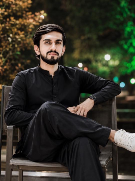 Zain Choudhary