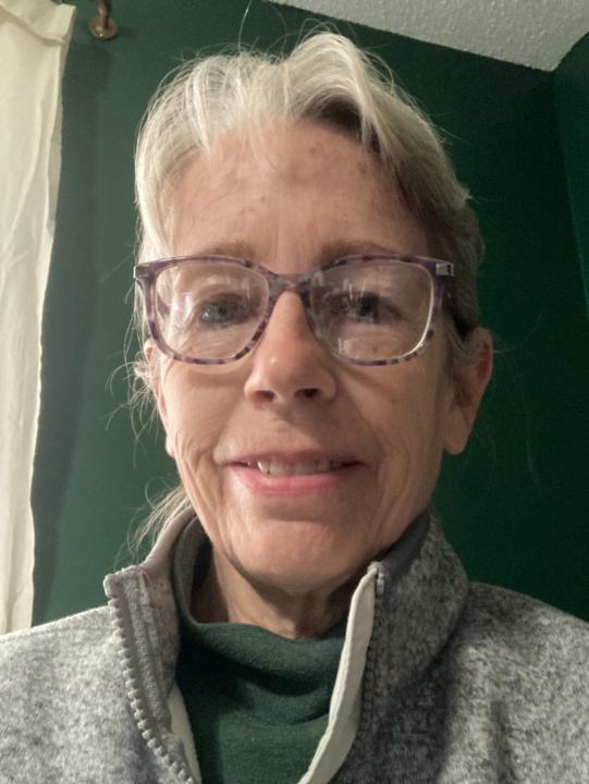 Judy Horning