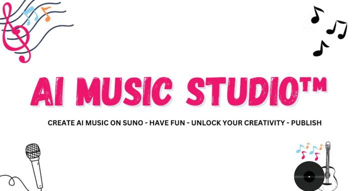 AI Music Studio™