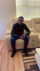 Kelson Mareus