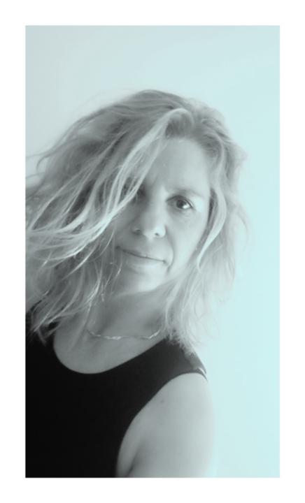 Cristina Planas Lechón