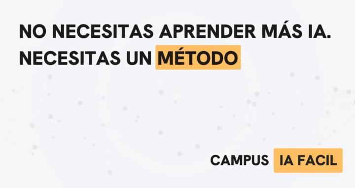 Campus IA Fácil