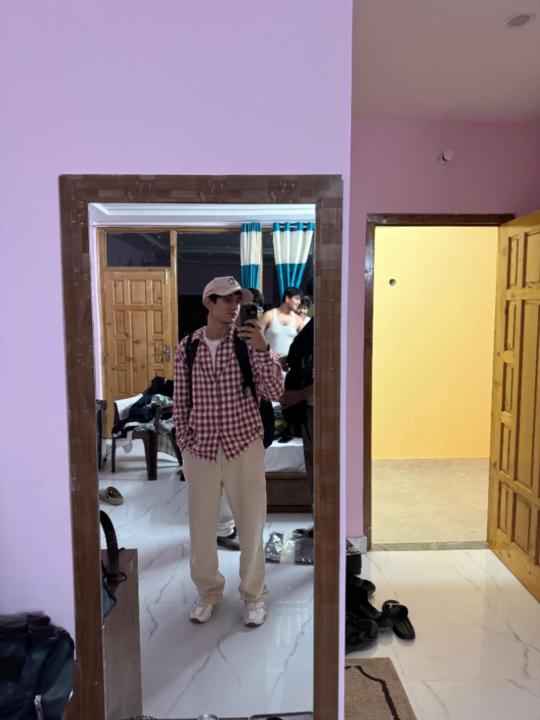 Bhavy Johari