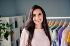 Veronica M Montgomery