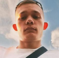 Kacper Szymański