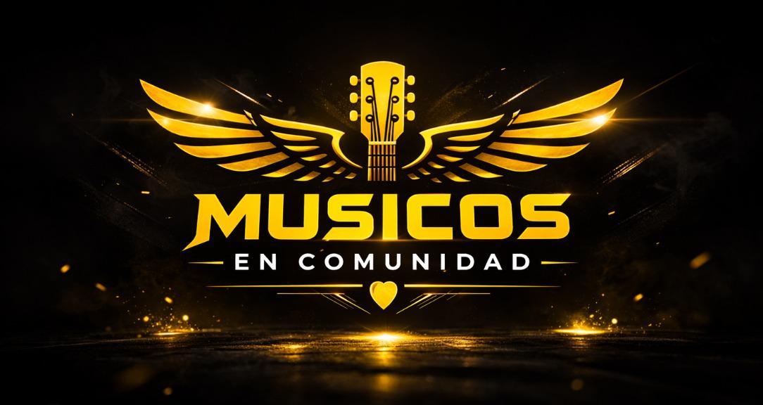 MUSICOS EN COMUNIDAD