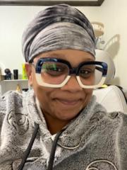 Bernadette Hayes-Vessup