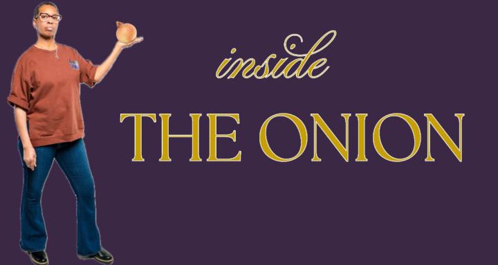 The Onion