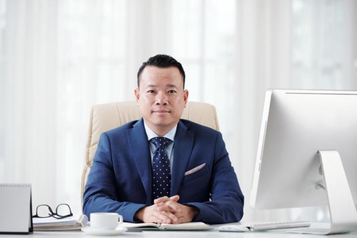 Mike Nguyễn